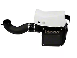Volant Closed Box Cold Air Intake with MaxFlow 5 Oiled Filter (09-10 4.6L F-150)