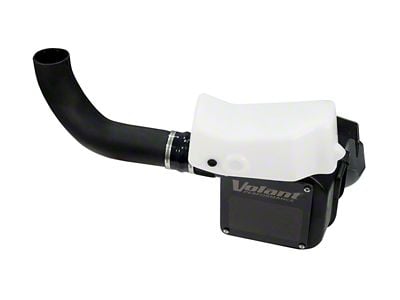 Volant Closed Box Cold Air Intake with MaxFlow 5 Oiled Filter (09-10 5.4L F-150)