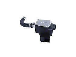 Volant Closed Box Cold Air Intake with MaxFlow 5 Oiled Filter (04-05 4.6L F-150)