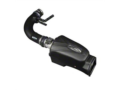 Volant Closed Box Cold Air Intake with MaxFlow 5 Oiled Filter (97-03 V8 F-150, Excluding Supercharged)