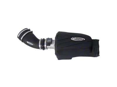 Volant Closed Box Cold Air Intake with MaxFlow 5 Oiled Filter (99-Early 01 F-150 Lightning)