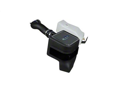 Volant Closed Box Cold Air Intake with PowerCore Dry Filter (09-10 4.6L F-150)