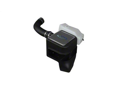 Volant Closed Box Cold Air Intake with PowerCore Dry Filter (09-10 5.4L F-150)