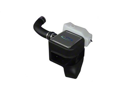 Volant Closed Box Cold Air Intake with PowerCore Dry Filter (2010 6.2L F-150 Raptor)
