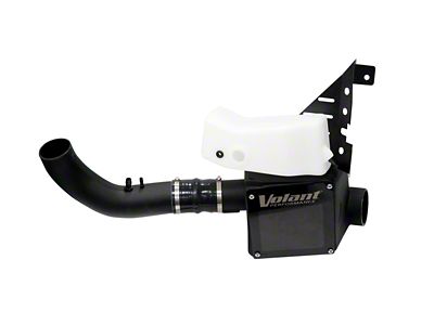 Volant Closed Box Cold Air Intake with PowerCore Dry Filter (11-14 6.2L F-150)