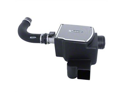 Volant Closed Box Cold Air Intake with PowerCore Dry Filter (04-05 4.6L F-150)
