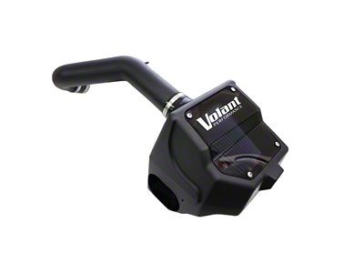 Volant Closed Box Cold Air Intake with PowerCore Dry Filter (15-20 5.0L F-150)