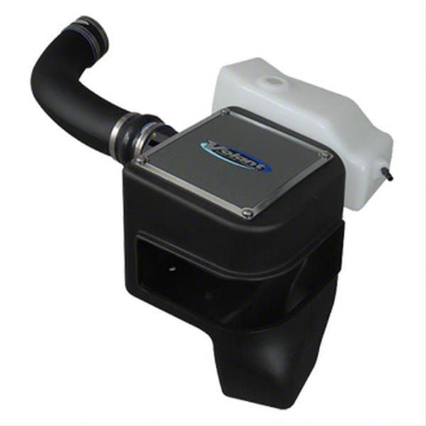 Volant F150 Closed Box Cold Air Intake with PowerCore Dry Filter