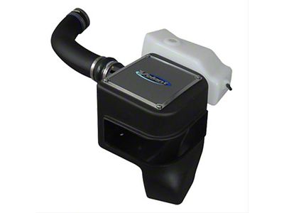 Volant Closed Box Cold Air Intake with PowerCore Dry Filter (11-14 6.2L F-150)