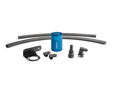 Volant Oil Catch Can (15-25 5.0L F-150)