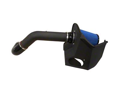 Volant Open Element Cold Air Intake with MaxFlow 5 Oiled Filter (15-20 5.0L F-150)