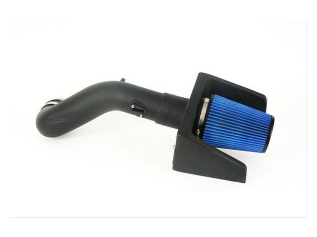Volant Open Element Cold Air Intake with MaxFlow 5 Oiled Filter (11-14 5.0L F-150)
