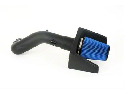 Volant Open Element Cold Air Intake with MaxFlow 5 Oiled Filter (11-14 5.0L F-150)