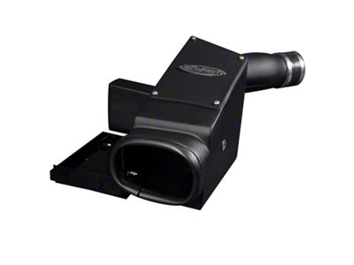 Volant Closed Box Cold Air Intake with MaxFlow 5 Oiled Filter (99-03 7.3L Powerstroke F-250 Super Duty)