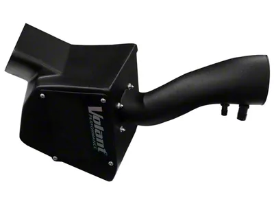 Volant Closed Box Cold Air Intake with MaxFlow 5 Oiled Filter (99-04 6.8L F-350 Super Duty)