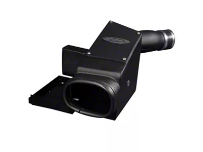 Volant Closed Box Cold Air Intake with MaxFlow 5 Oiled Filter (99-03 7.3L Powerstroke F-350 Super Duty)