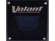 Volant Closed Box Cold Air Intake with MaxFlow 5 Oiled Filter (14-18 6.2L Silverado 1500)