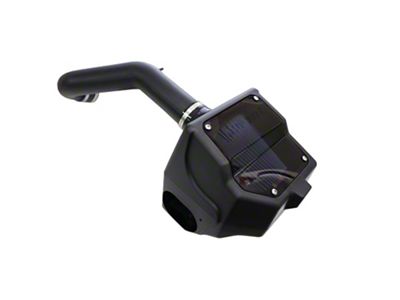 Volant Closed Box Cold Air Intake with MaxFlow 5 Oiled Filter (15-20 5.0L F-150)