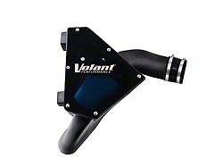 Volant Closed Box Cold Air Intake with DryTech Dry Filter (03-08 5.7L RAM 1500)
