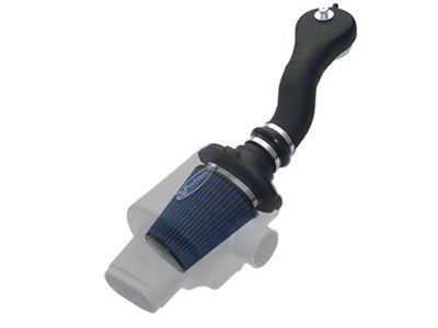 Volant Closed Box Cold Air Intake with MaxFlow 5 Oiled Filter (2001 RAM 1500)