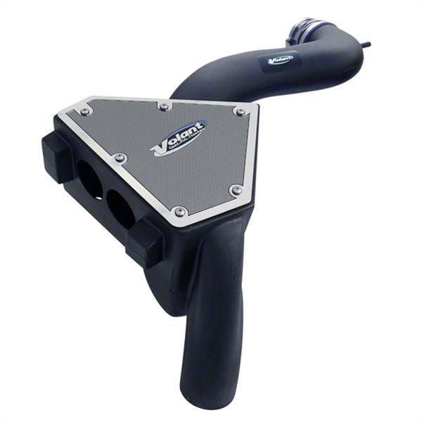 Volant RAM 1500 Closed Box Cold Air Intake with PowerCore Dry Filter