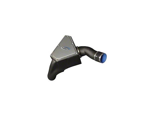 Volant Closed Box Cold Air Intake with PowerCore Dry Filter (02-08 5.7L RAM 1500)