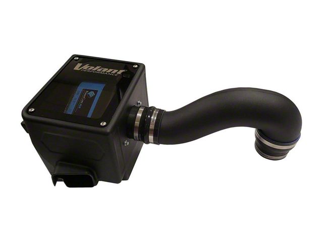 Volant Closed Box Cold Air Intake with MaxFlow 5 Oiled Filter (19-24 5.7L RAM 1500)