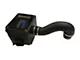 Volant Closed Box Cold Air Intake with PowerCore Dry Filter (19-24 5.7L RAM 1500)