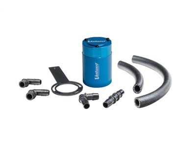 Volant Oil Catch Can (19-24 5.7L RAM 1500)