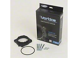 Volant Throttle Body Spacer (09-18 5.7L RAM 1500)