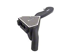 Volant Closed Box Cold Air Intake with MaxFlow 5 Oiled Filter (03-06 5.9L RAM 2500)