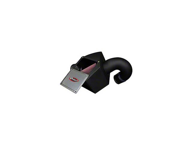 Volant Closed Box Cold Air Intake with MaxFlow 5 Oiled Filter (05-07 5.9L RAM 2500)