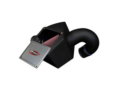 Volant Closed Box Cold Air Intake with MaxFlow 5 Oiled Filter (96-02 5.9L I6 RAM 2500)