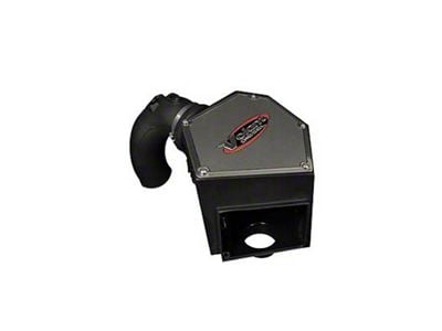 Volant Closed Box Cold Air Intake with MaxFlow 5 Oiled Filter (08-09 6.7L RAM 2500)