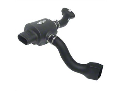 Volant Closed Box Cold Air Intake with MaxFlow 5 Oiled Filter (94-00 V8 RAM 2500)