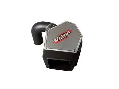 Volant Closed Box Cold Air Intake with MaxFlow 5 Oiled Filter (10-12 6.7L RAM 2500)