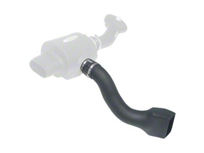 Volant Ram Air Scoop (94-96 5.2L RAM 2500; 94-01 5.9L V8 RAM 2500)