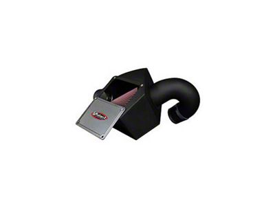 Volant Closed Box Cold Air Intake with MaxFlow 5 Oiled Filter (05-07 5.9L RAM 3500)