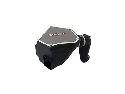 Volant Closed Box Cold Air Intake with MaxFlow 5 Oiled Filter (03-07 5.9L RAM 3500)