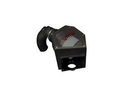 Volant Closed Box Cold Air Intake with PowerCore Dry Filter (08-09 6.7L RAM 3500)