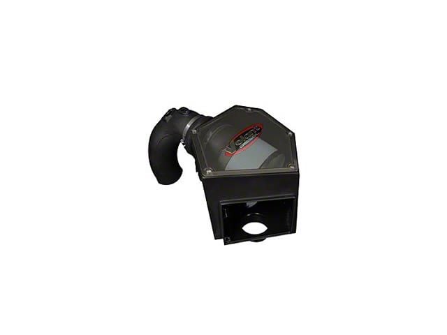 Volant Closed Box Cold Air Intake with PowerCore Dry Filter (08-09 6.7L RAM 3500)