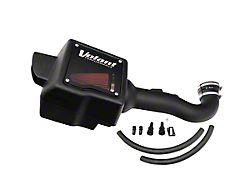 Volant Closed Box Cold Air Intake with DryTech Dry Filter (14-18 6.2L Sierra 1500)