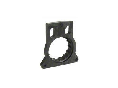 Volant Throttle Body Spacer (99-06 V8 Sierra 1500)