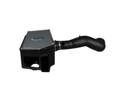 Volant Closed Box Cold Air Intake with PowerCore Dry Filter (11-13 6.0L Sierra 2500 HD)