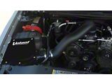 Volant Closed Box Cold Air Intake with MaxFlow 5 Oiled Filter (09-13 4.3L Silverado 1500)