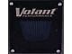 Volant Closed Box Cold Air Intake with MaxFlow 5 Oiled Filter (07-08 6.0L Silverado 1500)