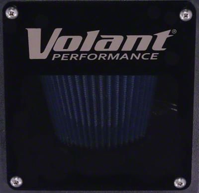 Volant 15253 Cool Air Intake Kit - View #7