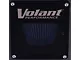 Volant Closed Box Cold Air Intake with MaxFlow 5 Oiled Filter (99-06 4.3L Silverado 1500)