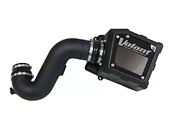 Volant Closed Box Cold Air Intake with PowerCore Dry Filter (19-23 5.3L Silverado 1500)