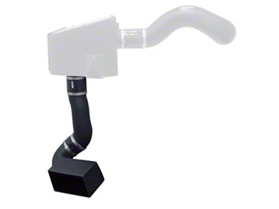 Volant Ram Air Scoop (03-06 Silverado 1500 SS)